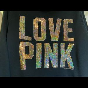 Victoria’s Secret jacket